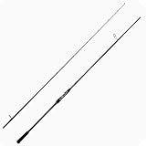 Lieblingsköder Firestarter Zander + Hecht 265cm 10-80g - Spinnrute, Zanderrute,...