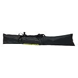 Fischer Skitasche Skisack Skihülle Skicase Eco Alpine - 175cm Länge - Tasche...