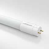 HOFTRONIC - LED Röhre 150cm - 24 Watt 2640 Lumen (110lm/W) - T8 G13 - LED...