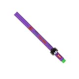 Legami - Gelstift Lovely Friends Bunt Halloween 2025, abnehmbares und...