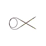 Symfonie Holz Rundstricknadeln 3,00mm / 40cm (20305)