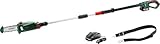 Bosch Home and Garden Akku Hochentaster UniversalChainPole 18 (Akku, Ladegerät,...