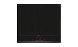 Siemens ED651HQB1E, iQ500, Smartes Induktionskochfeld 60 cm, autark, Rahmenlos...