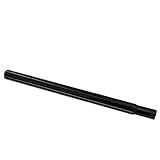 Fischer Sattelstütze Kerze Stahl Ø 25,4mm L 35cm, Sortiert Farbe, Farben...