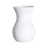 Ritzenhoff & Breker Annalena Vase, 18 cm, Moderne Tischvase mit softem...