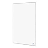 Hocosyme Infrarotheizung 600 Watt, Infrarotheizung Wandmontage bis 120 Grad...