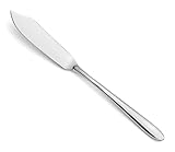 Arcos Serie Berlin - Fischmesser Tafelmesser - Monoblock aus einem Stück...