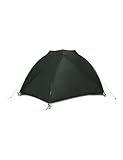 Jack Wolfskin Unisex – Erwachsene Sky Dome II Kuppelzelt, Island Moss, ONE...