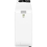 AEG Waschmaschine Toplader, Testsieger Stiftung Warentest, Serie 7000 ProSteam:...