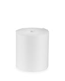 Mank GmbH Reinigungstücher M-Wipes aus Spunlace Weiß Vliesrolle Vliestücher...