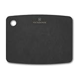Victorinox Schneidebrett Kitchen Series, Klingenschonend, Spülmaschinenfest,...