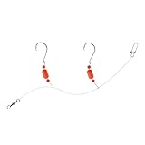 Brandungsangel-Zubehör - Angelhaken Montagen - Greifwerkzeug Haken Set Für...