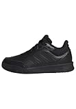 adidas Tensaur Sport Training Lace Shoes Laufschuhe, Core Black/Core Black, 38...