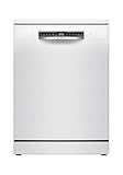 Bosch SMS4EVW08E, Serie 4, Smarter Geschirrspüler Freistehend 60 cm,...