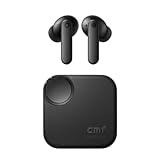 CMF by Nothing Buds 2 Kabellose Ohrhörer mit 48 dB Hybrid ANC, 55 Stunden...