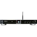 Renkforce RF-DAB-IR1700 Radio-Adapter DAB+, UKW, Internet WLAN, LAN,...