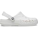 Crocs Via Clog 39-40 EU White