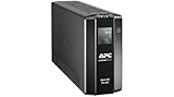 APC by Schneider Electric Back UPS PRO - BR650MI - UPS 650VA Leistung - MI...