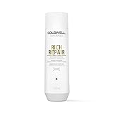 Goldwell Dualsenses Rich Repair Aufbau Shampoo für trockenes und geschädigtes...