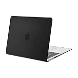 MOSISO Hülle Kompatibel mit MacBook Air 13 Zoll 2022 2021 2020 2019 2018 A2337...