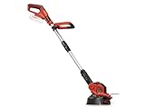 Einhell Akku-Rasentrimmer GE-CT 18/28 Li-Solo Power X-Change (18 V, 28 cm...