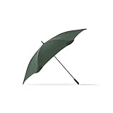 BLUNT Sportschirm – 147,3 cm winddichter Golfschirm, großer Sportschirm für...