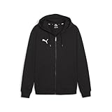 PUMA Herren Teamgoal Casuals Kapuzenjacke Sweat