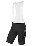 INBIKE Fahrradhose Bib Shorts Radlerhose Fahrradunterhose Shorts Fahrrad Kurz...