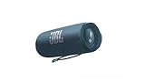 JBL Flip 6 - Portable Speaker Blue