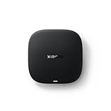 Xiaomi TV Box S 3rd Gen – 4K UHD, Google TV, 32GB Speicher, Dolby Vision &...