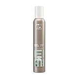 Wella EIMI Nutricurls Boost Bounce – Schaumfestiger für Glanz und Volumen bis...