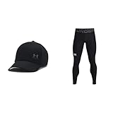 Under Armour Herren M Iso-chill ArmourVent ADJ Hat & Herren UA HG Armour...