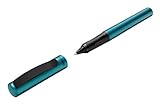 Pelikan Tintenroller Pina Colada inkl. Standard Tintenpatrone, Nachfüllbar,...