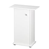 Eheim Aquacab 54 Unterschrank für Aquarien, 61 x 31 x 81 cm, Weiß