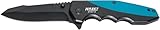 Hazet Klappmesser 2157-3 I Outdoor Taschenmesser mit hochwertiger...