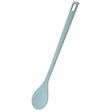 Zenker 27187 Kochlöffel rund Candy, Rührlöffel für beschichtete Töpfe und...