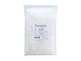 WAXIM. Paraffinwachs für Kerzen, 1.85Kg, Perlen, dekorative Kerze,...