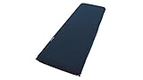 Outwell SIM Single Bettlaken, Blue, 200 x 65 cm (LxB)