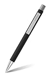 Online Kugelschreiber Soft Metal, Druckkugelschreiber aus Aluminium,...