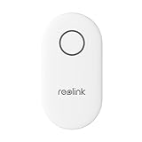 Reolink Digital Chime, NUR Kompatibel mit Video Doorbell WiFi/PoE mit Hardware...