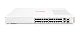 HPE Networking Instant On-Switch-Serie 1960 – Intelligent verwalteter Layer...