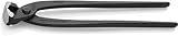 Knipex Monierzange (Rabitz- oder Flechterzange) schwarz atramentiert 280 mm 99...