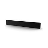 Hama Flache DVB-T/DVB-T2 Zimmerantenne (Leistung 25, aktive Verstärkung, kann...