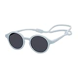 YAMEE Baby Sonnenbrille Von 0-18 Monate UV400 100% UVA- und UVB-Schutz Mit...