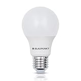 Blaupunkt LED E27 Birne - Classic - LED-Leuchtmittel - Tageslichtbeleuchtung -...