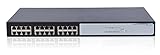 Hewlett Packard Enterprise OfficeConnect 1420 24G Non gestito Gigabit Ethernet...