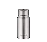 TC DRINKING MUG 0,35l, steel, Thermobecher aus Edelstahl, 8h heiß / 16h kalt,...