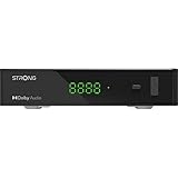 Strong Srt7030 Satellite Tv Receiver One Size
