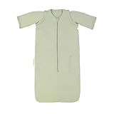 PUCKABABY - Baby-Schlafsack 0-6 Monate | 50-74 cm - Bag Newborn - Ganzes Jahr -...