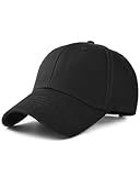 FURTALK Unisex Klassische Basecap Herren und Damen Baumwolle Cap Verstellbare...